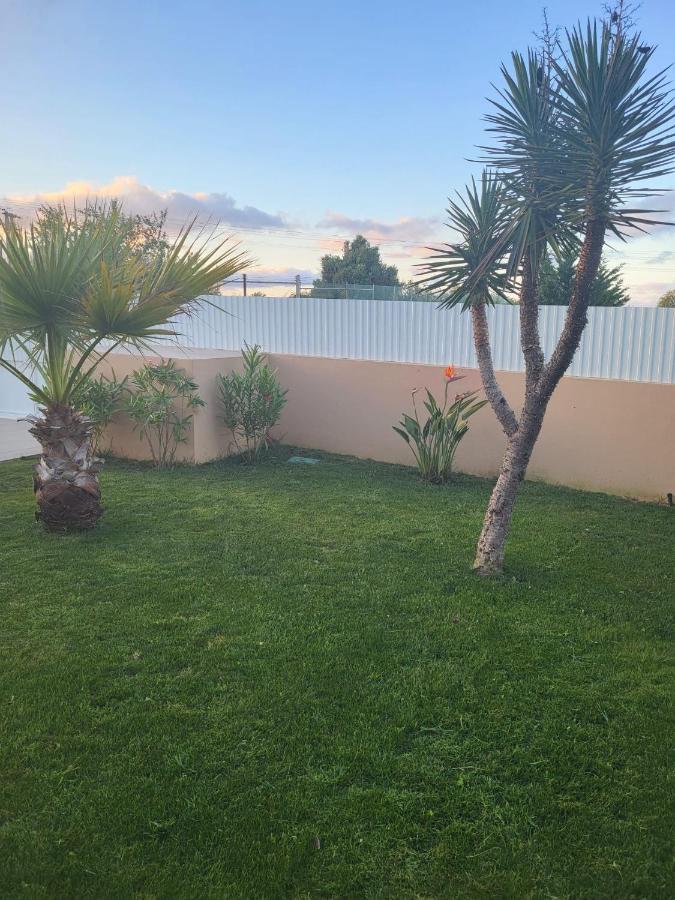 Villa Ribeiro Armação de Pêra Exterior foto