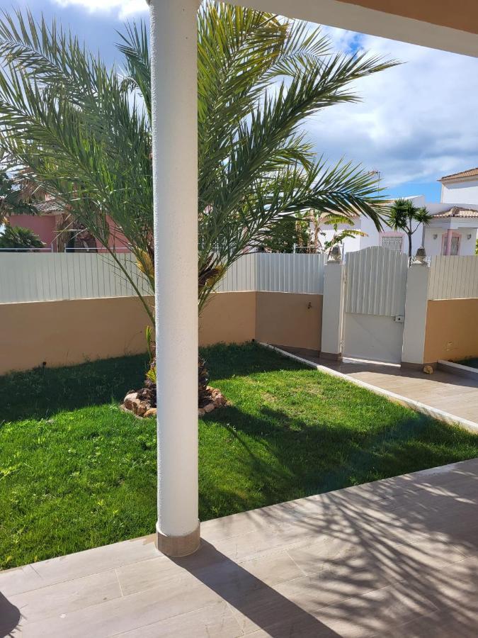 Villa Ribeiro Armação de Pêra Exterior foto